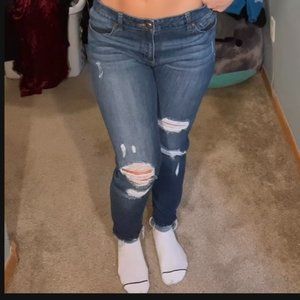 🦐 medium wash enjean 🦐